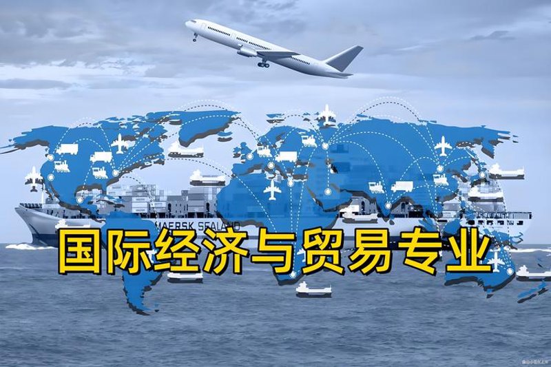 国际贸易风向标：揭秘进出口贸易代理的关键